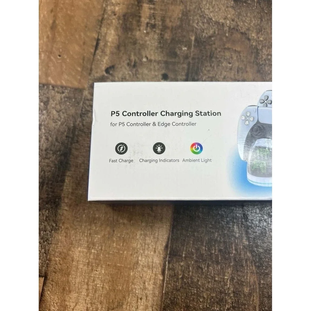 Yonway p5 charging
